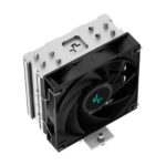 نمای بالای خنک کننده پردازنده دیپ کول DeepCool AG400