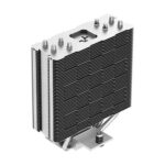 نمای هیت سینک خنک کننده پردازنده دیپ کول DeepCool AG400