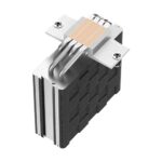 نمای زیر خنک کننده پردازنده دیپ کول DeepCool AG400