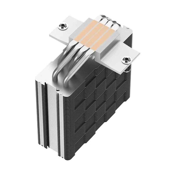 نمای زیر خنک کننده پردازنده دیپ کول DeepCool AG400