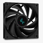 نمای فن خنک کننده پردازنده دیپ کول DeepCool AG400