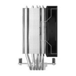 نمای بغل خنک کننده پردازنده دیپ کول DeepCool AG500