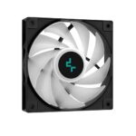 نمای فن خنک کننده پردازنده دیپ کول DeepCool AG500