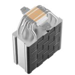 نمای زیر خنک کننده پردازنده دیپ کول DeepCool AG500