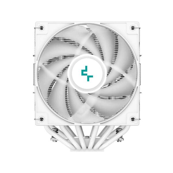 خنک کننده پردازنده دیپ کول DeepCool AG620 ARGB White