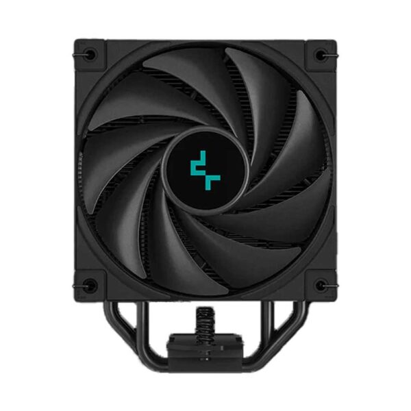 خنک کننده پردازنده دیپ کول DeepCool AK400 DIGITAL BLACK