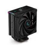 نمای دور خنک کننده پردازنده دیپ کول DeepCool AK400 DIGITAL BLACK