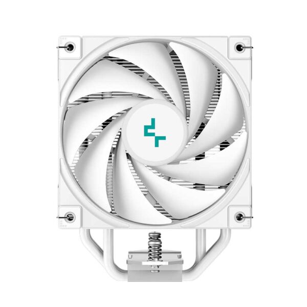 DeepCool-AK400-DIGITAL-WH-Feature-Image-20240728 خنک کننده پردازنده دیپ کول DeepCool AK400 DIGITAL WH
