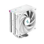 نمای دور خنک کننده پردازنده دیپ کول DeepCool AK400 DIGITAL WH