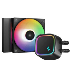 خنک کننده پردازنده دیپ کول DeepCool LE300