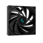 نمای فن خنک کننده پردازنده دیپ کول DeepCool LT520 Black