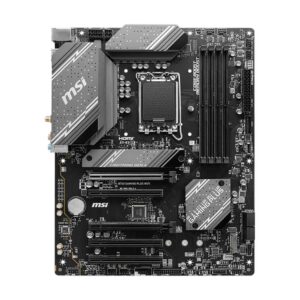 مادربرد ام اس آی MSI B760 GAMING PLUS WIFI