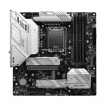 مادربرد ام اس آی MSI MAG B760M MORTAR WIFI II