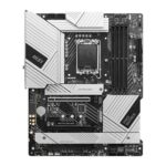 مادربرد ام اس آی MSI PRO Z790-A MAX WIFI