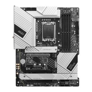 مادربرد ام اس آی MSI PRO Z790-A MAX WIFI