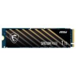حافظه SSD ام اس آی MSI SPATIUM M450 1TB
