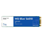حافظه SSD وسترن دیجیتال Western Digital 1TB WD Blue SA510