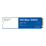 حافظه SSD وسترن دیجیتال Western Digital 1TB WD Blue SN570