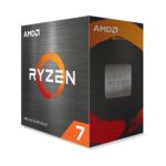 پردازنده ای ام دی AMD Ryzen 7 5700X (3.4GHz to 4.6GHz) Box