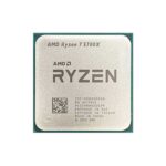 پردازنده ای ام دی AMD Ryzen 7 5700X Box