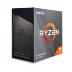 جعبه پردازنده ای ام دی AMD Ryzen 7 5700X (3.4GHz to 4.6GHz) Box