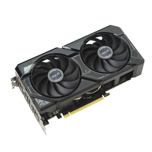 ایسوس Dual RTX 4060 TI SSD OC 8GB