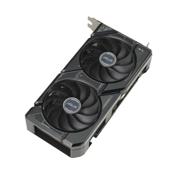کارت گرافیک ایسوس ASUS Dual RTX 4060 TI SSD OC 8GB