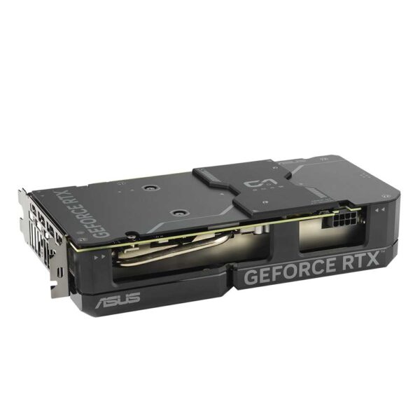 کارت گرافیک ASUS Dual RTX 4060 TI SSD OC 8GB