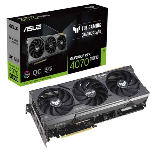 ASUS-TUF-Gaming-GeForce-RTX-4070-SUPER-12GB-GDDR6X-OC-Edition-Feature-Image-20240805 کارت گرافیک ایسوس ASUS TUF RTX 4070 SUPER OC 12GB
