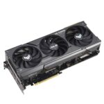 کارت گرافیک ایسوس TUF RTX 4070 SUPER OC 12GB