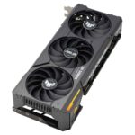 کارت گرافیک TUF RTX 4070 SUPER OC 12GB