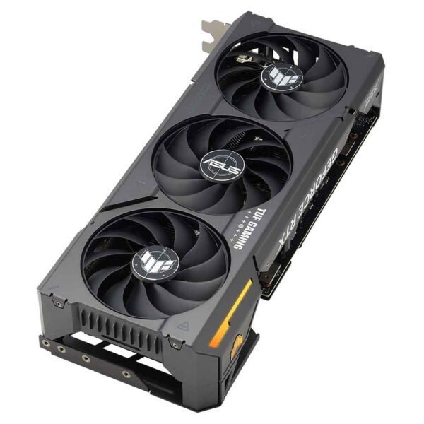 کارت گرافیک TUF RTX 4070 SUPER OC 12GB