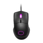موس گیمینگ کولر مستر Cooler Master MM310 Black