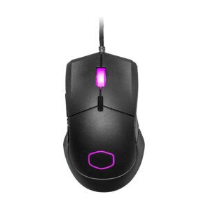 موس گیمینگ کولر مستر Cooler Master MM310 Black