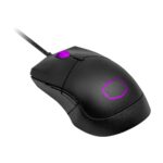 نورپردازی موس Cooler Master MM310 Black