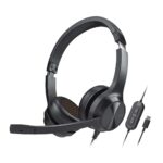 هدست سیمی کریتیو Creative Chat USB