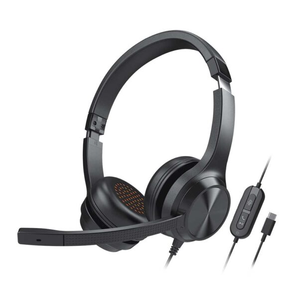 هدست سیمی کریتیو Creative Chat USB