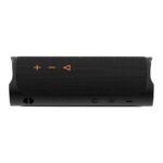 نمای افقی اسپیکر کریتیو Creative MUVO Go Black