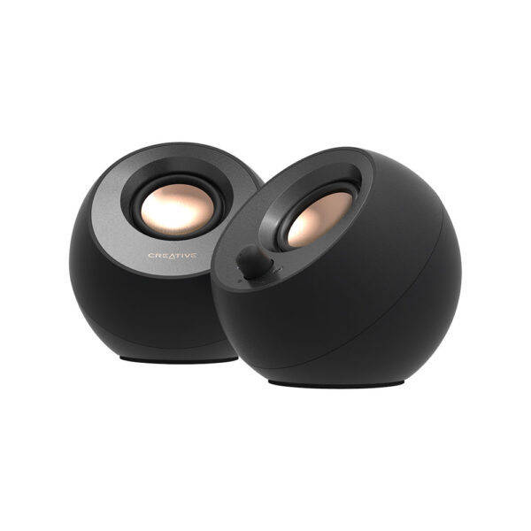 اسپیکر Pebble V3 Black