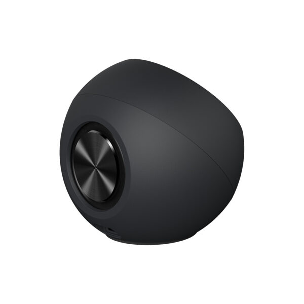 پشت اسپیکرCreative Pebble V3 Black