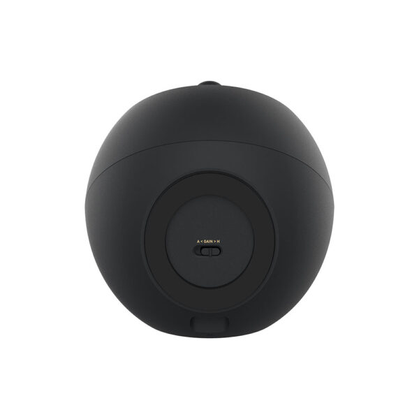 پشت اسپیکر کریتیو Pebble V3 Black