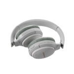 نمای جمع هدست بی سیم کریتیو Creative Zen Hybrid White