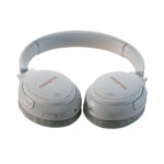 نمای زیر هدست بی سیم کریتیو Creative Zen Hybrid White