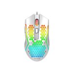 موس گیمینگ ردراگون Redragon REAPING M987-W Lightweight