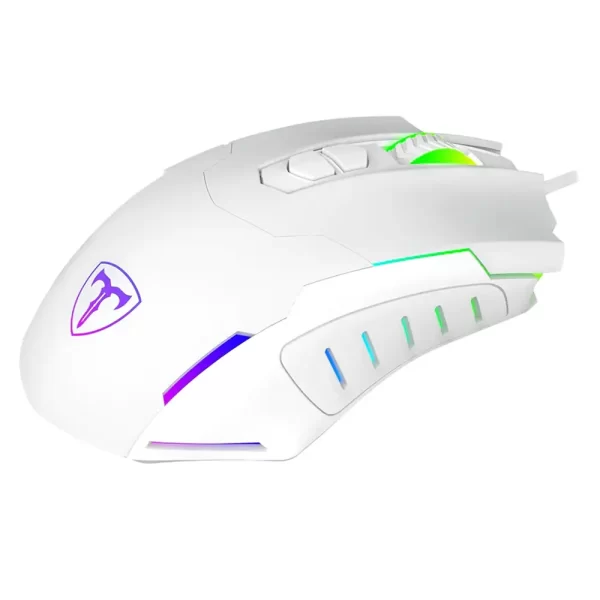 پشت تی دگر T-Dagger Brigadier T-TGM206 White