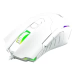 دکمه های کنار موس تی دگر Brigadier T-TGM206 White