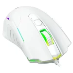 اسکرول تی دگر T-Dagger Brigadier T-TGM206 White