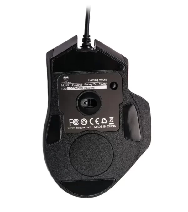 کف موس تی دگر T-Dagger Vale T-TGM309