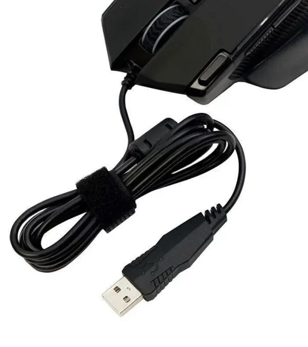 کابل موس گیمینگ تی دگر T-Dagger Vale T-TGM309