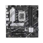 مادربرد ایسوس ASUS PRIME B760M-A D4-CSM